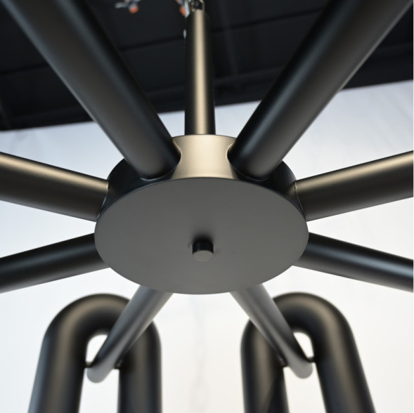 Подвесная люстра ImperiumLoft FANNY 212348-23