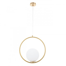 Подвесной светильник ARTE Lamp A7742SP-1AB