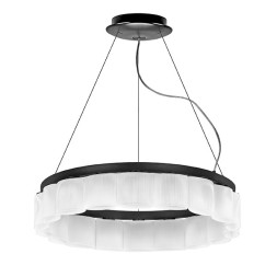 Подвесная люстра Lightstar Nibbler 812186