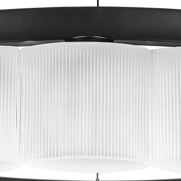 Подвесная люстра Lightstar Nibbler 812186