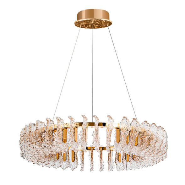 Подвесная люстра Divinare Anna 1138/01 LM-125