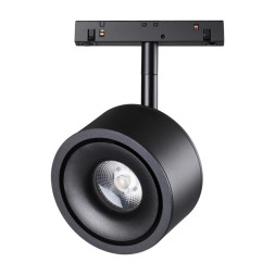 Светодиодный трековый светильник Novotech FLUM 48 358549
