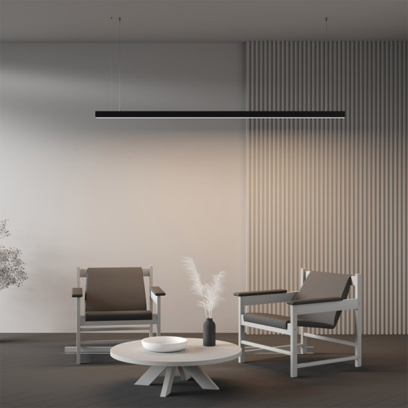 Офисный светильник Maytoni Technical LL312 LL312016