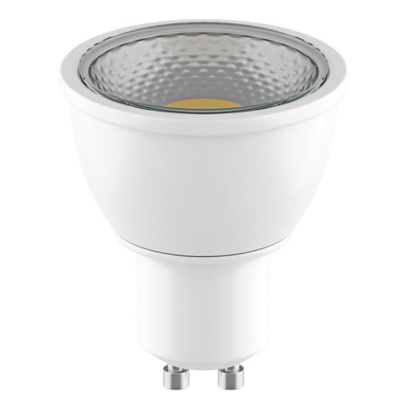 Светодиодная лампа Lightstar LED 940284 7W 220V 350lm GU10 белый (дневной)