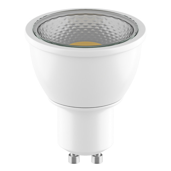 Светодиодная лампа Lightstar LED 940284 7W 220V 350lm GU10 белый (дневной)