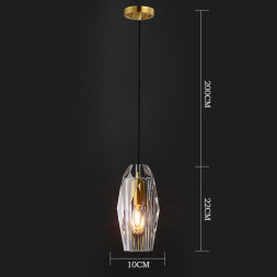 Подвесной светильник ImperiumLoft 219232-23