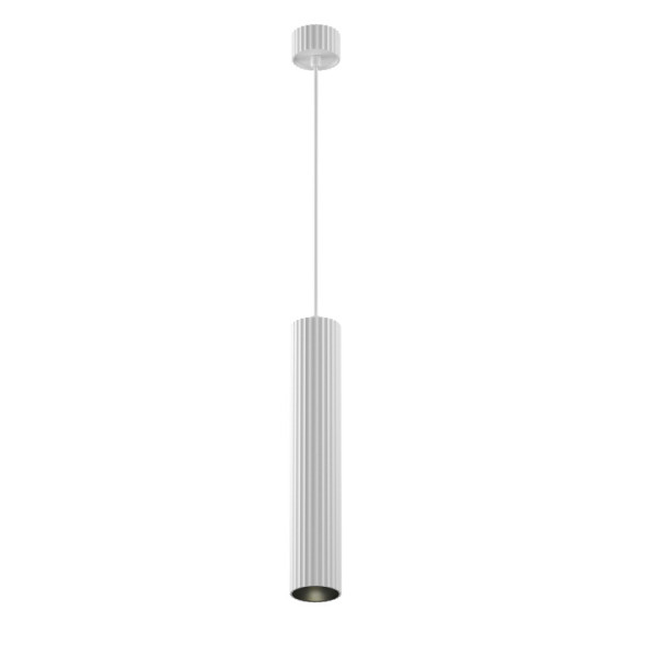Подвесной светильник Maytoni Technical P106PL-01-GU10-W calipso