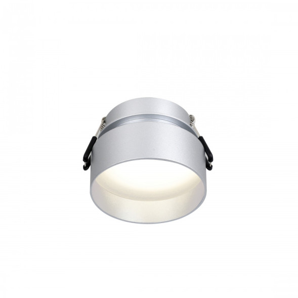 Встраиваемый точечный светильник Favourite Inserta 2884-1C