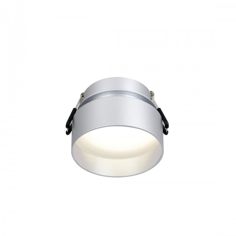 Встраиваемый точечный светильник Favourite Inserta 2884-1C