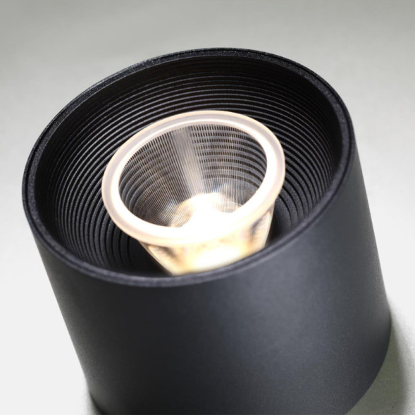 Накладной точечный светильник Novotech BIND 358792