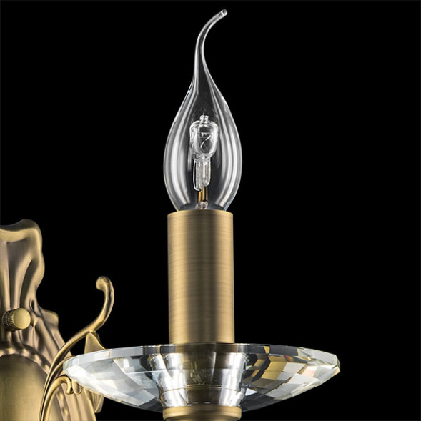 Бра Lightstar Stregaro 694611