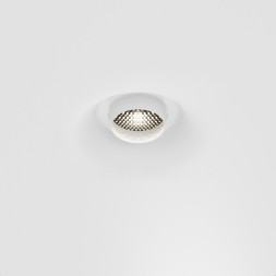 Встраиваемый светильник Maytoni Technical DL006-GU10-RD-W Gyps Modern