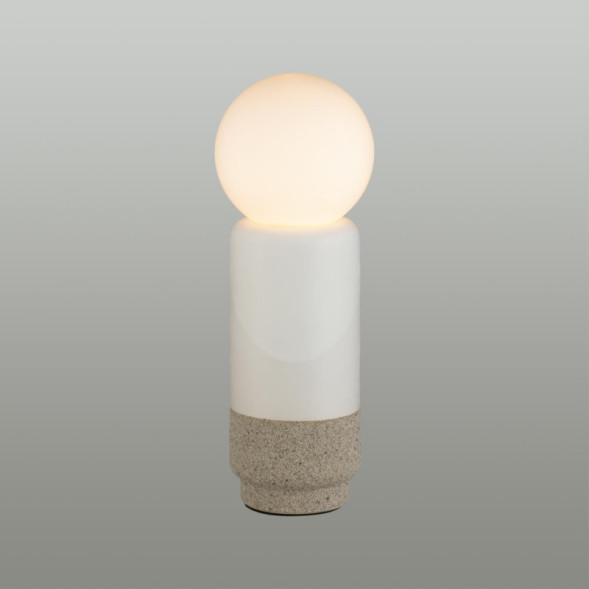 Настольная лампа LUMION Himiko 5669/1T