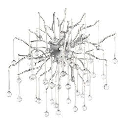 Бра LOFT IT 10376W DROPS