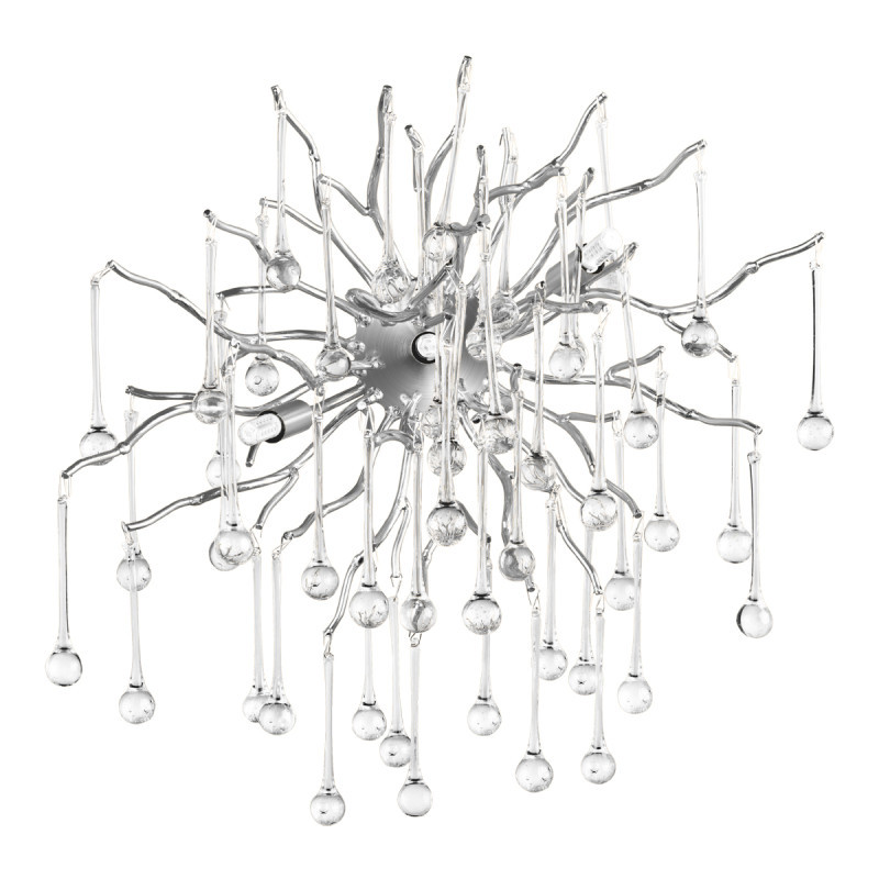 Бра LOFT IT 10376W DROPS