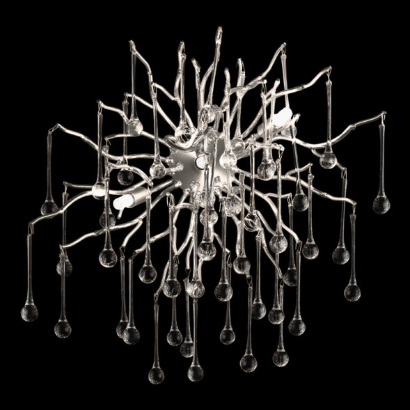 Бра LOFT IT 10376W DROPS