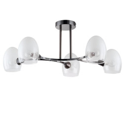 Люстра на штанге LUMION KENDALL 6513/5C