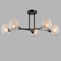 Люстра на штанге LUMION KENDALL 6513/5C