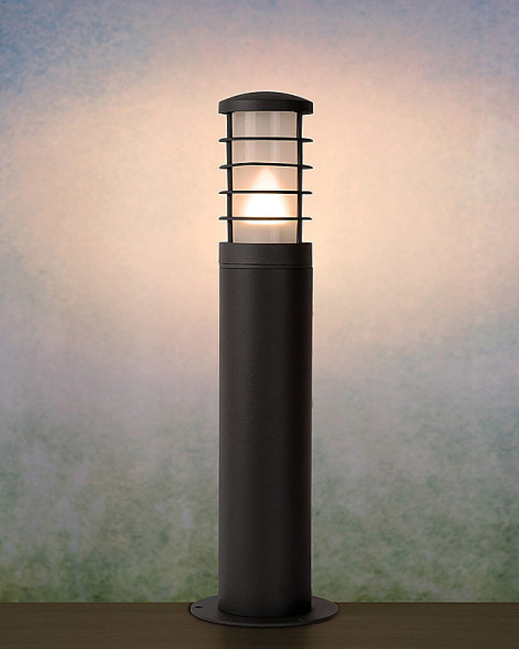 Садово-парковый светильник LUCIDE SOLID 14871/50/30