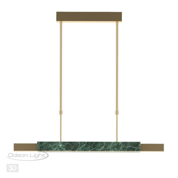 Подвесной светильник Odeon Light MARMI 4360/25L