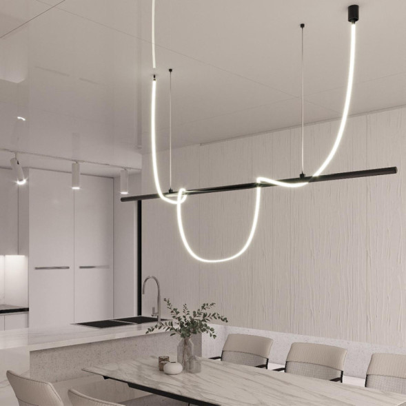 База накладная Novotech Ramo 359146