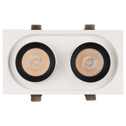 Встраиваемый точечный светильник Arlight PULL 026194