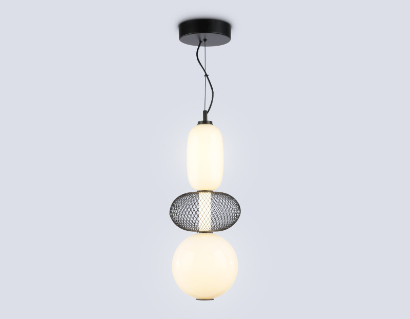 Подвесной светильник Ambrella Light LH11008 HIGH LIGHT