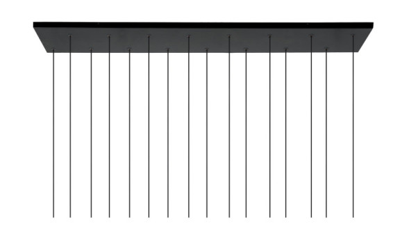 Каскадная люстра LUCIDE TEARS 70434/16/30