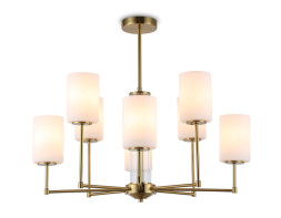 Люстра на штанге Ambrella Light LH56217 HIGH LIGHT