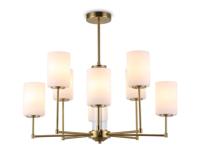 Люстра на штанге Ambrella Light LH56217 HIGH LIGHT