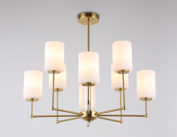 Люстра на штанге Ambrella Light LH56217 HIGH LIGHT