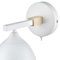 Бра LUMION COLANGE 8095/1W