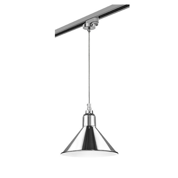 Трековый светильник Lightstar LOFT L1T765024