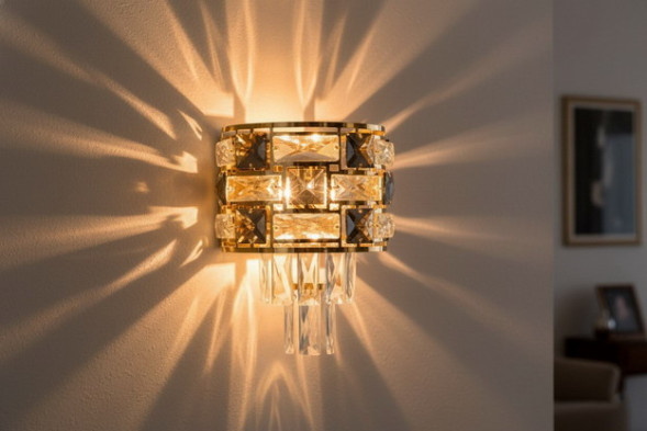 Бра Lussole PRESIDIO LSP-6024