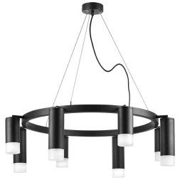 Подвесная люстра Lightstar RULLO LR0183748741