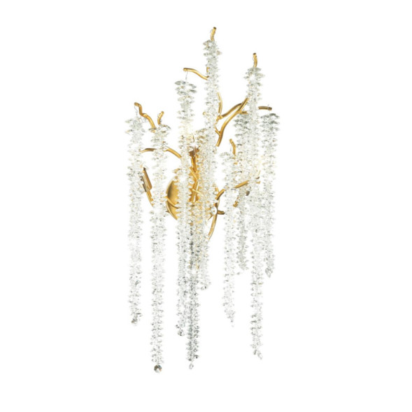 Бра Odeon Light Banche 5005/3W