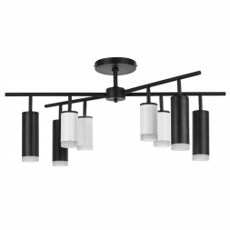 Люстра на штанге Lightstar RULLO LR7283648740