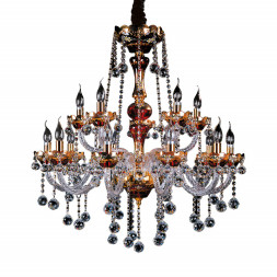 Подвесная люстра Lightstar VIDARE 738152