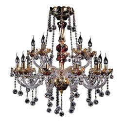 Подвесная люстра Lightstar VIDARE 738152