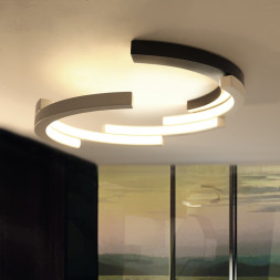 Потолочная люстра ImperiumLoft 208324-26