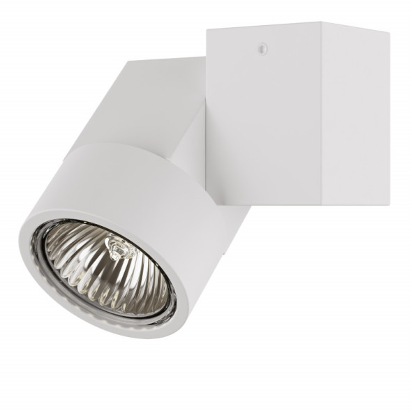 Накладной точечный светильник Lightstar Illumo X1 051026