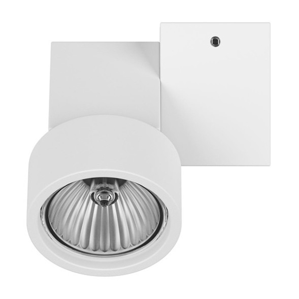 Накладной точечный светильник Lightstar Illumo X1 051026