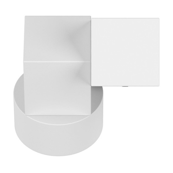 Накладной точечный светильник Lightstar Illumo X1 051026