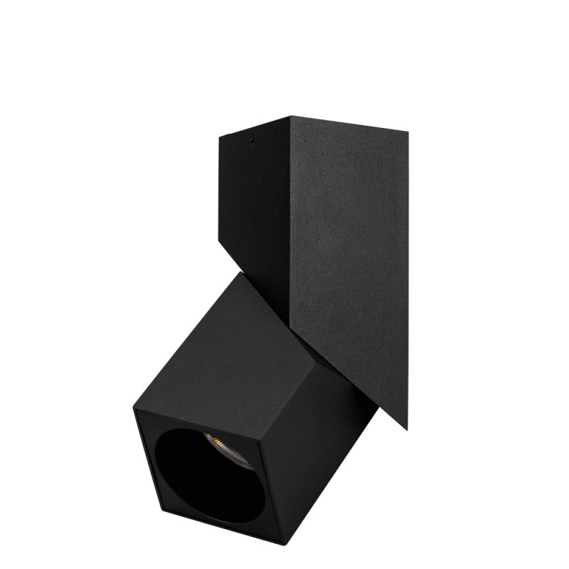 Накладной точечный светильник Arlight Twist 026771(1)