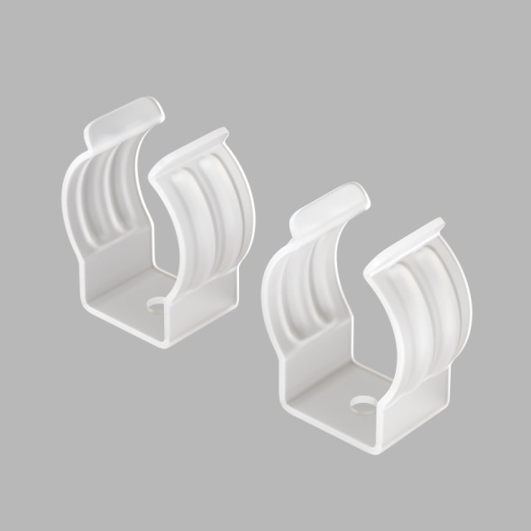 Крепеж для гибкого неона Maytoni Technical 20086