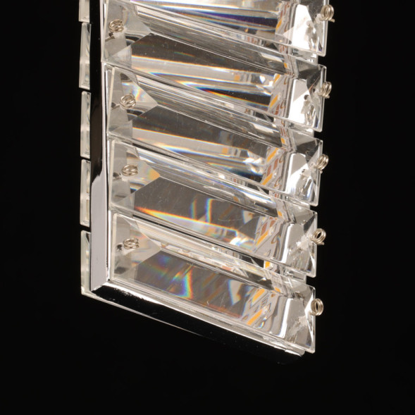 Подвесной светильник MW-Light Гослар 498017001