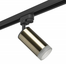 Трековый светильник Lightstar RULLO R1T43130