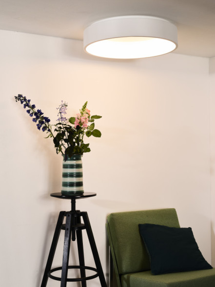 Накладной точечный светильник LUCIDE TALOWE LED 46100/42/31