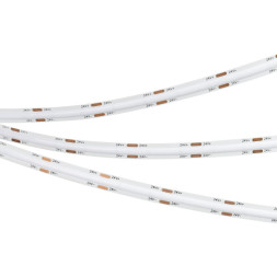 Лента Arlight COB-X544-8mm 032175(2) 57.5W 24V синий IP20