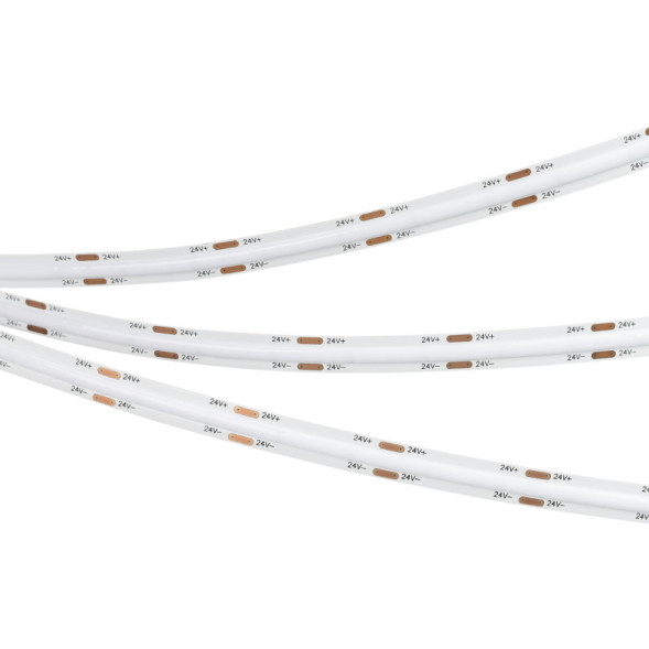 Лента Arlight COB-X544-8mm 032175(2) 57.5W 24V синий IP20